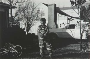 Lee Friedlander - Untitled