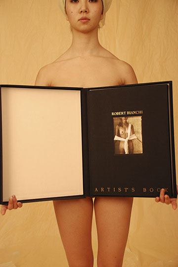 Robert Bianchi - Robert Bianchi: Artist's Book