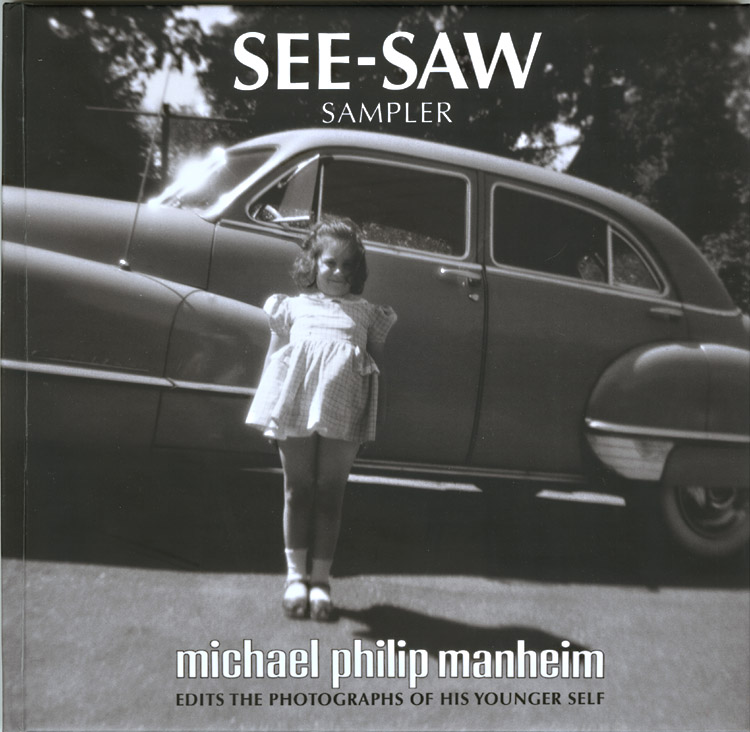 Michael Philip Manheim - See-Saw Sampler
