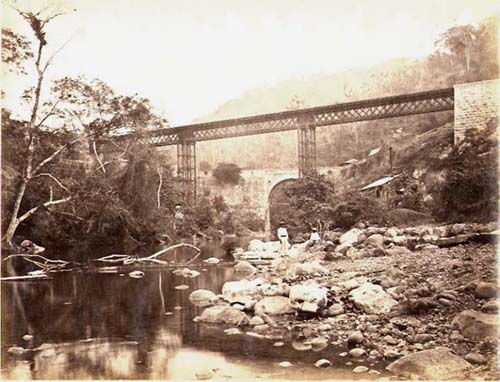 A. Briquet - Chiquihuite, Mexico