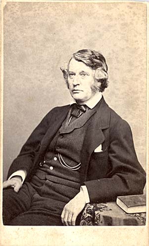 Anonymous - Charles Sumner