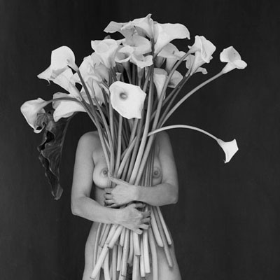 Flor Garduno - Flor Gardu�o: The Sonnets of Shakespeare