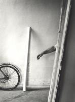 Stanko Abad�ic - Hand and Bike