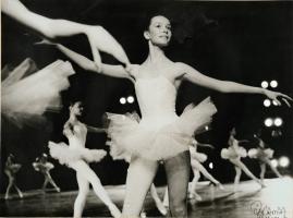 Kim Camba - Ballerinas