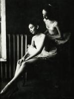 Kim Camba - Two Ballerinas