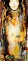 Lisa Holden - Judith (Field of Gold)