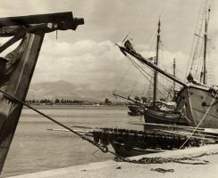 Anonymous - Fishing Boats