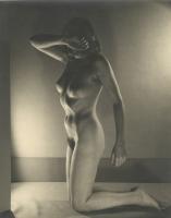 Eduard Jiru - Female Nude