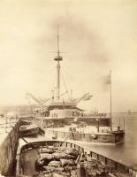 Anonymous - H.M. Ship "Thunderer"
