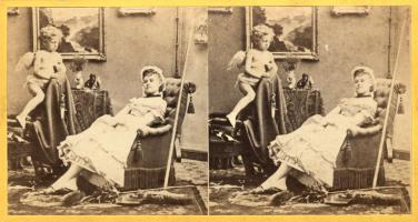 Anonymous - Cupid and the Maid