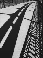 Stanko Abad�ic - Bridge and Shadows, Berlin