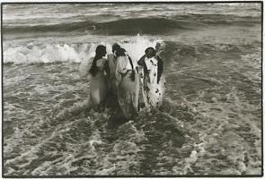 Edouard Boubat - Madras, India