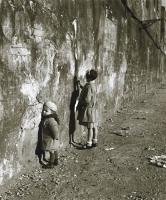 Robert Doisneau - My First Teacher, Villejuif, France