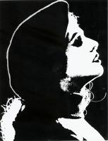 Loomis Dean - Portrait  of Anne-Marie Edvina