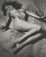 Albert Watson - Nude, New York City