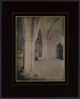 Mike Robinson - Sacristy, Lacock Abbey
