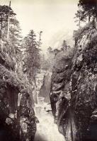 Marquis de Rostaing - Le Pont d 'Enfer (The Bridge of Hell)