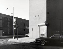 Tom Baril - Brooklyn (N 6th St.), NY