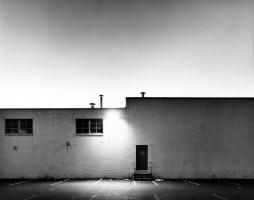 Tom Baril - Industrial Park (#20), NJ
