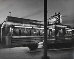 Tom Baril - Airline Diner, Queens
