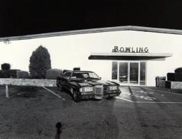 Tom Baril - Bowling,  Webster, MA