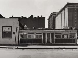 Tom Baril - Corfu Diner, NYC