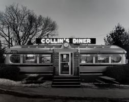 Tom Baril - Collin's Diner