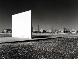 Tom Baril - Handball Court, Rockaway, NY