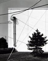 Tom Baril - Industrial Park (wires), NJ