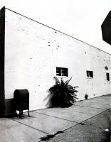 Tom Baril - Long Island City, NY