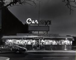 Tom Baril - Curley's, Stamford, CT