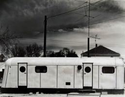 Tom Baril - Trailer, CT
