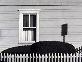 Tom Baril - Picket Fence, Danielson, CT