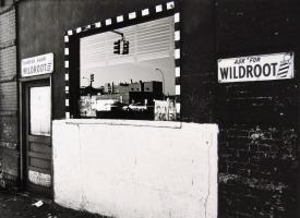Tom Baril - Ask For Wildroot. NYC