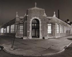 Tom Baril - Long Island City (night)