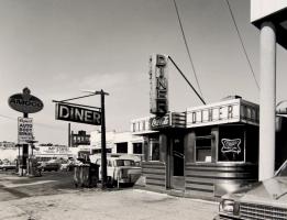 Tom Baril - Diner (Amoco)