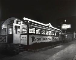 Tom Baril - Boulevard Diner, Worchester, MA