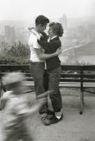 Edouard Boubat - Pittsburgh, PA