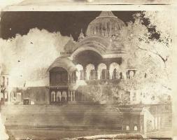 Dr. John Murray - Ulwar, Temples and Tank