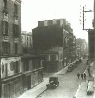 Jaroslav Rossler - Rue Vallier