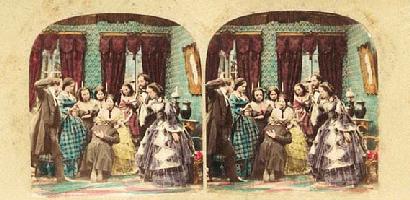 Anonymous - A Parlor Game