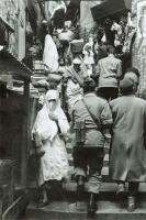 Anonymous - A Crowded Bazaar