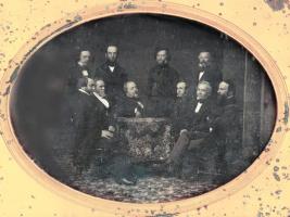 Anonymous - In the Company of Philadelphia Publishers