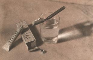Bohumil Vobornik - Odol (Toothpaste)