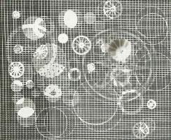 Arthur Siegel - Photogram