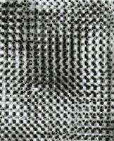 Arthur Siegel - Photogram