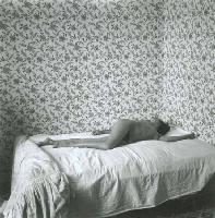 Jack Welpott - Sabine, Summer, Arles, France