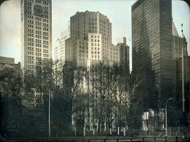 Jerry Spagnoli - New York City, NY