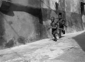 Stanko Abad�ic - Brothers, Ba�ka