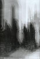 Christophe (Krzysztof) Pruszkowski - La Restitution de l'Obelisque, Luqsor, Egypt